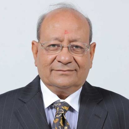Shri Radhe Shyam Goenka